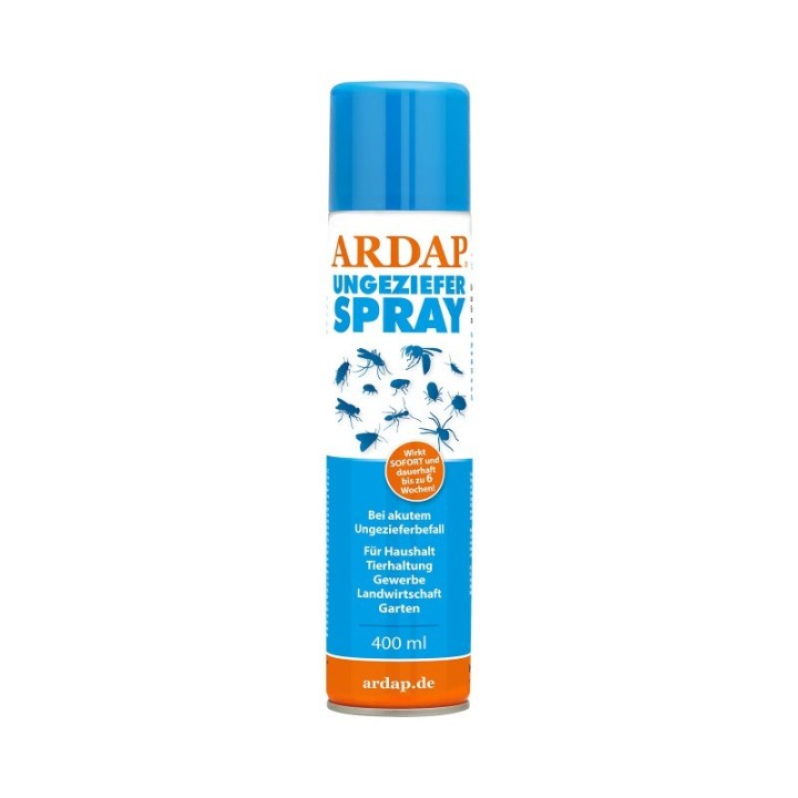 ARDAP Ungezieferspray 400 g