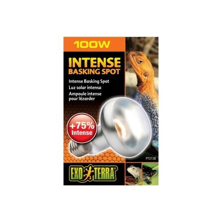Exo Terra Intense Basking Spot 100 W