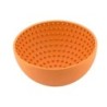 LickiMat Wobble orange