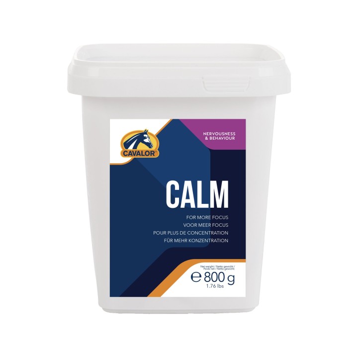 Cavalor Calm - 2 kg