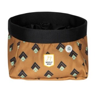 Woolly Wolf Futternäpf Sea to Summit