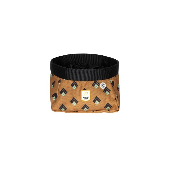 Woolly Wolf Futternäpf Sea to Summit