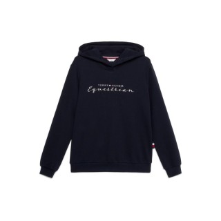 Tommy Hilfiger Hoodie blau XS - INT