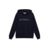 Tommy Hilfiger Hoodie blau XS - INT