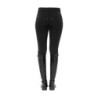 SPOOKS Reithose Sarina Full Grip schwarz S - INT