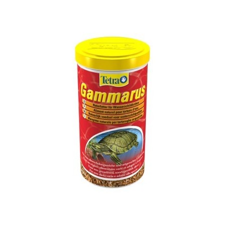 Tetra Gammarus 1l