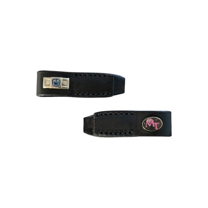 Magictack Loop für Stirnband