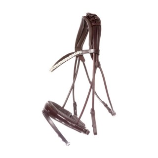 Kavalkade Trense Florina KavalSH4 VB/ COB (Vollblut)