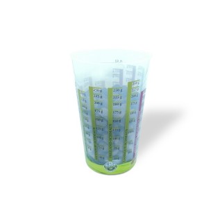 Bellfor Hochwertige Messbecher für Welpen