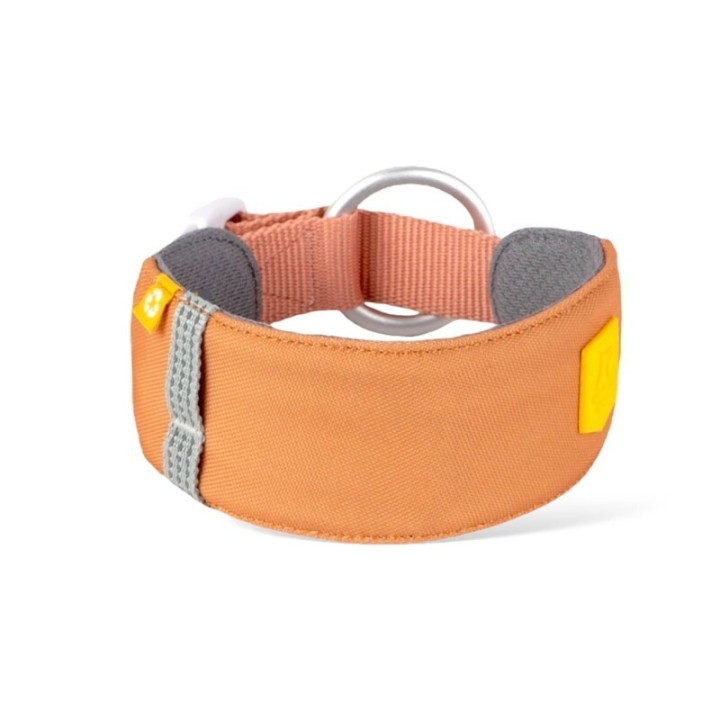 Woolly Wolf Halsband Alpha 360 Golden Hour Mix S