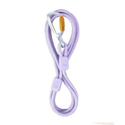 Woolly Wolf Führleine Rope Thin