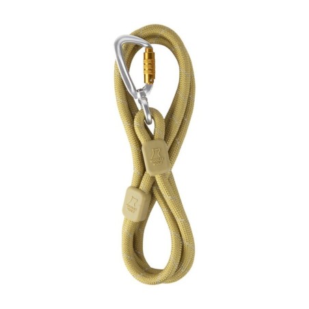 Woolly Wolf Führleine Rope