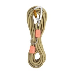 Woolly Wolf Führleine Long Rope