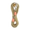 Woolly Wolf Führleine Long Rope