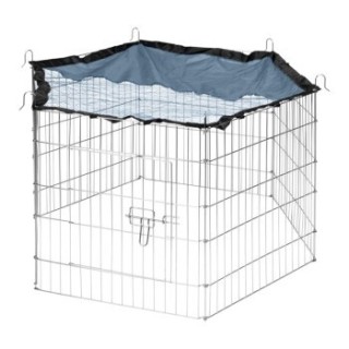 FIT+FUN Fit + Fun Kleintiergehege