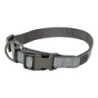 MORE Halsband London grau L