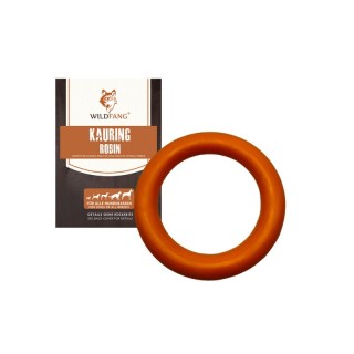 Wildfang Naturkautschuk Kauring - Kauring "Robin"