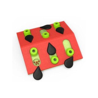 Nina Ottosson Puzzle&Play Melon Madness Intelligenzspielzeug