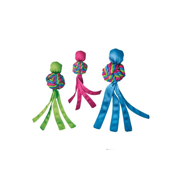 KONG Wubba Weaves - S