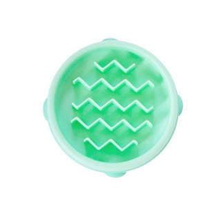 Outward Hound Fun Feeder Slo Bowl