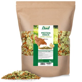 HÜHNER Land Protein Snack 1kg