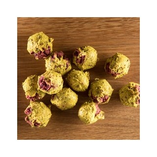 alsa-nature Rinder-Pastete, 250 g, Länge: ca. 3 cm