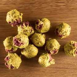 alsa-nature Rinder-Pastete, 250 g, Länge: ca. 3 cm