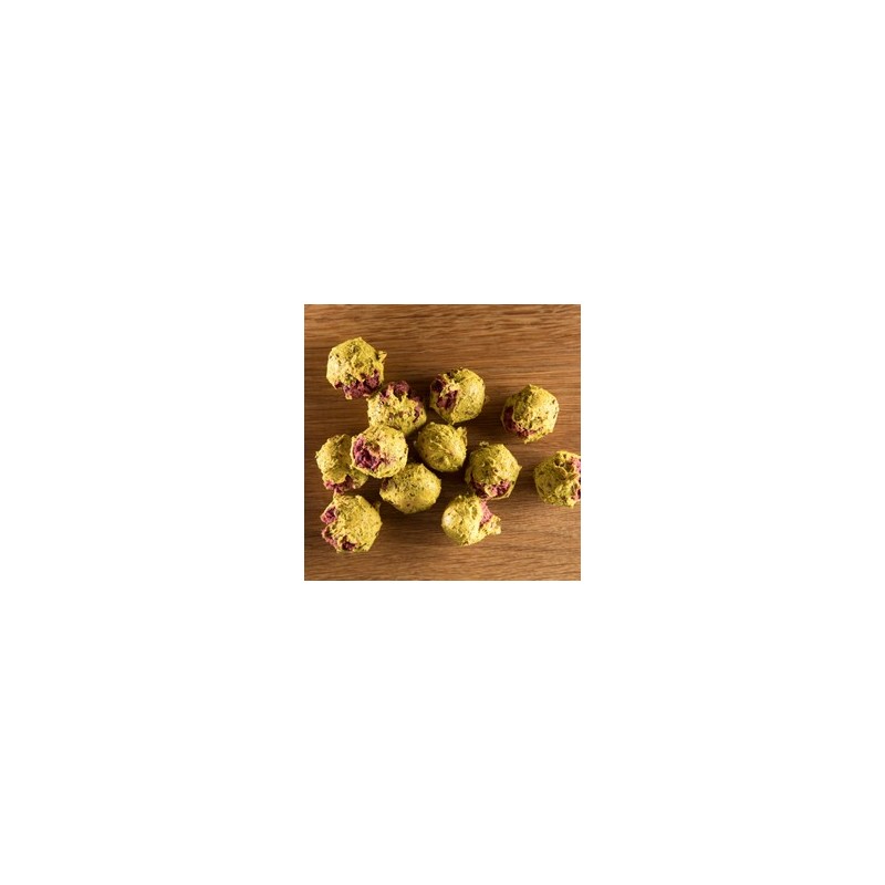 alsa-nature Rinder-Pastete, 250 g, Länge: ca. 3 cm