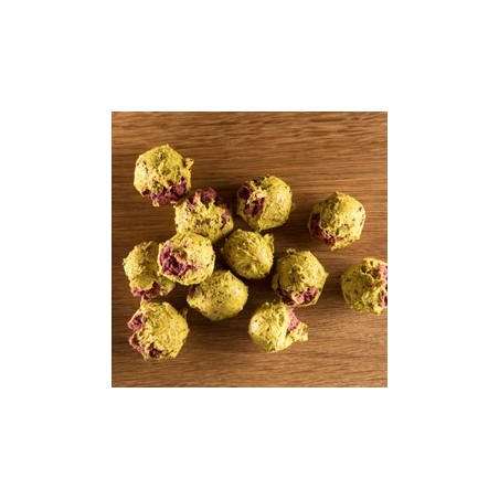 alsa-nature Rinder-Pastete, 250 g, Länge: ca. 3 cm