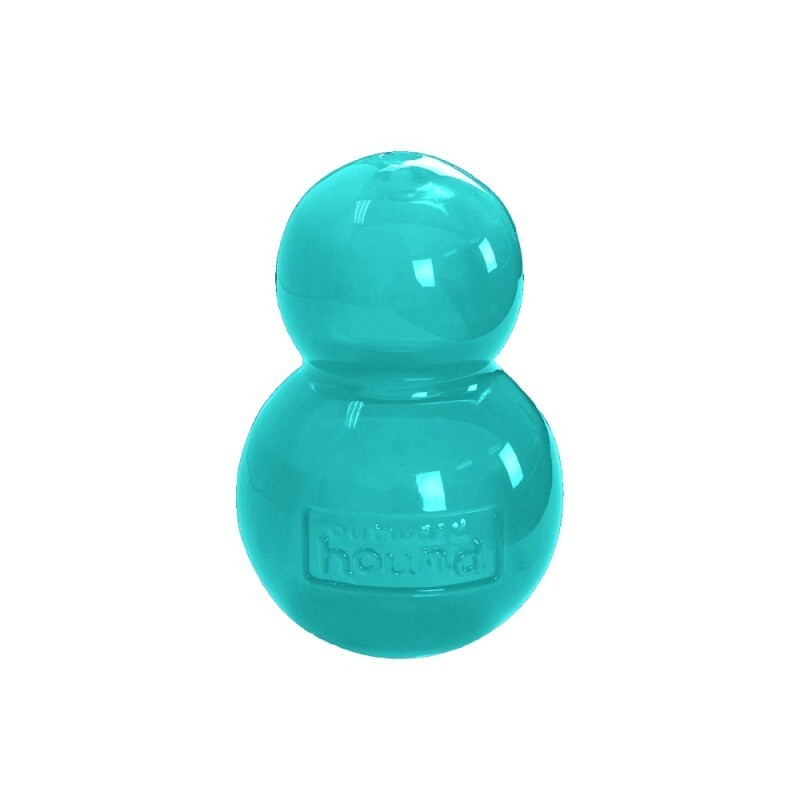 Planet Dog Double Tuff Outward Hound Hundespielzeug