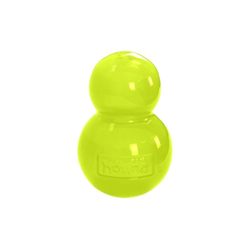 Planet Dog Double Tuff Outward Hound Hundespielzeug