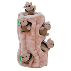 Outward Hound Hide A Squirrel