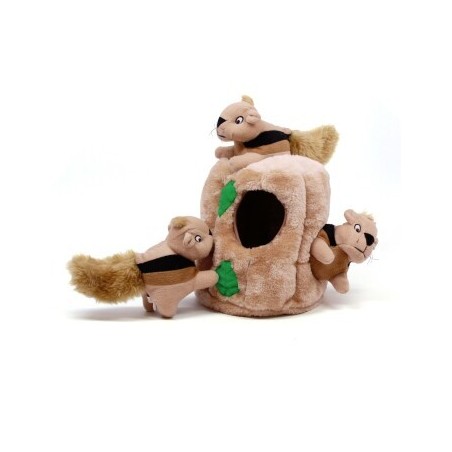 Outward Hound Hide A Squirrel