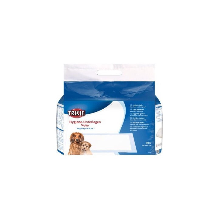 Trixie Hygiene-Unterlage Nappy