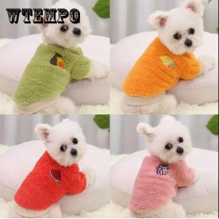 Herbst und Winter warme Kleidung für zweibeinige Hunde, Heimtierbedarf, Katzenkleidung, kleine, mittlere und große Hunde, Neu