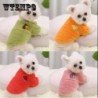Herbst und Winter warme Kleidung für zweibeinige Hunde, Heimtierbedarf, Katzenkleidung, kleine, mittlere und große Hunde, Neu