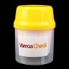 1Pc Bienenzucht Beehive Varroa Milben Überprüfen Test Flasche Vernebler Bienen Für Imker Werkzeuge