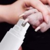 Elektrische Hund Nagelknipser Haustier Krallen Cutter Schleifer Werkzeuge mit LED-Licht Katze Pfoten Nagel Pflege Trimmer Rei
