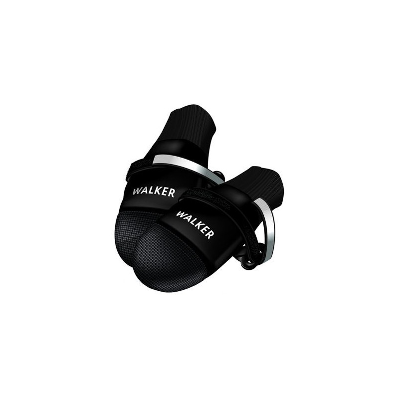 Trixie Walker Care Comfort Hundeschuhe - S
