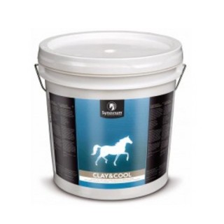 Synovium Clay & Cool - 1,5 kg