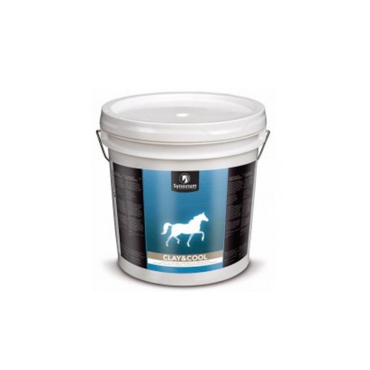 Synovium Clay & Cool - 1,5 kg