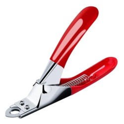 Hund Katze Nagel Clipper Edelstahl Haustier Nagel Cutter Schere Pflege Werkzeug Für Kleine Mittelgroße Hunde Katzen Nagel Tri