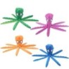 Haustier Plüsch Spielzeug Katze Hund Stimme Octopus Shell Puzzle Spielzeug Biss Beständig Interaktive Haustier Hund Zähne Rei