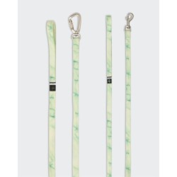 Paikka Glow Leine Marmor grün 1,5 cm