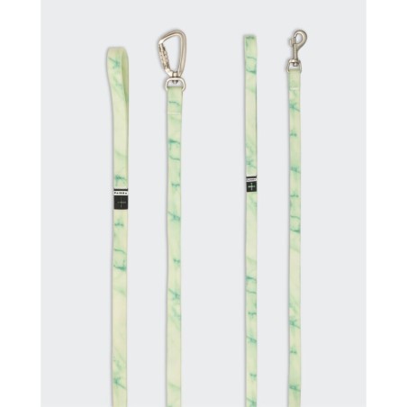 Paikka Glow Leine Marmor grün 1,5 cm