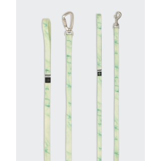 Paikka Glow Leine Marmor grün 2,5 cm