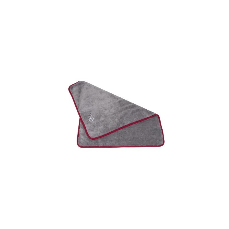 TrendPet Ruby Trockungsdecke grau L