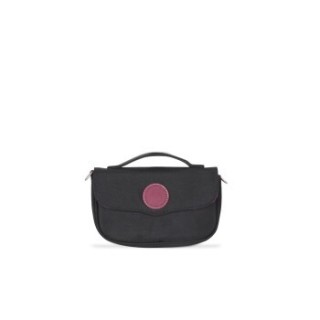 Wild Hazel - Hazel Fanny Pack Bauchtasche schwarz