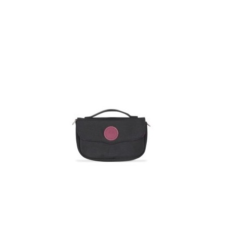 Wild Hazel - Hazel Fanny Pack Bauchtasche schwarz
