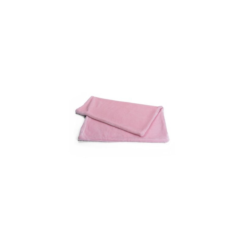 TrendPet Coco Kuscheldecke rosa XL